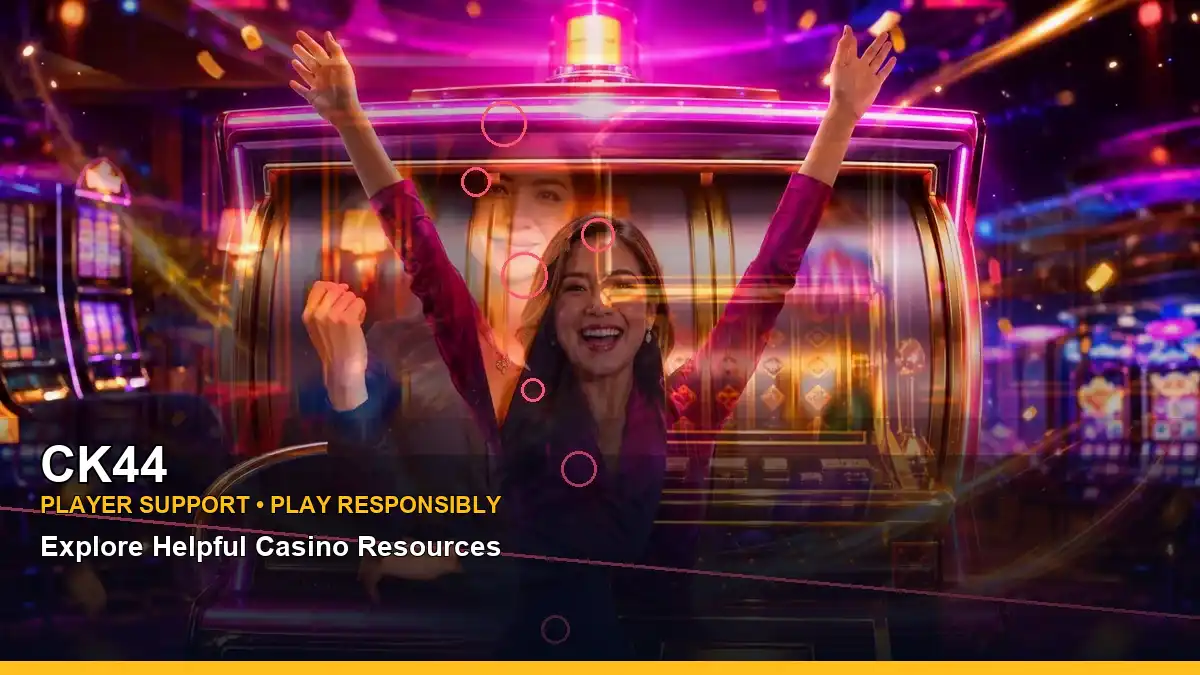 CK44 প্লেয়ার সহায়তা ও responsible gaming | Bangladesh guide — responsible play · 4 — rajneeti